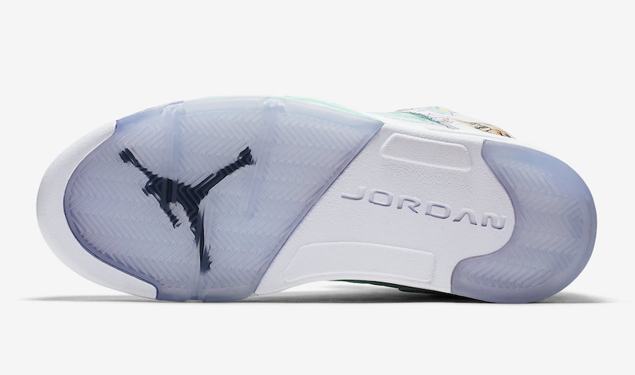 Air Jordan 5 Wings Release Date AV2405-900 Price