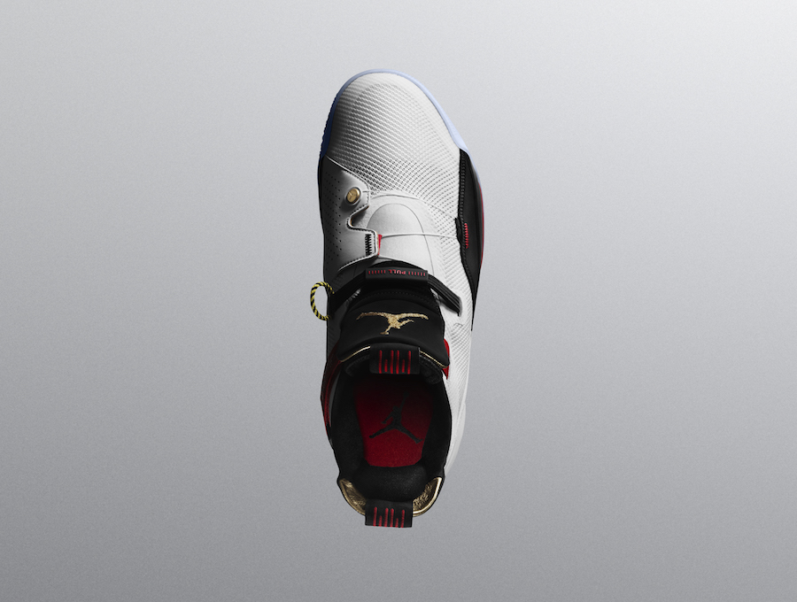 Air Jordan XXXIII Release Date