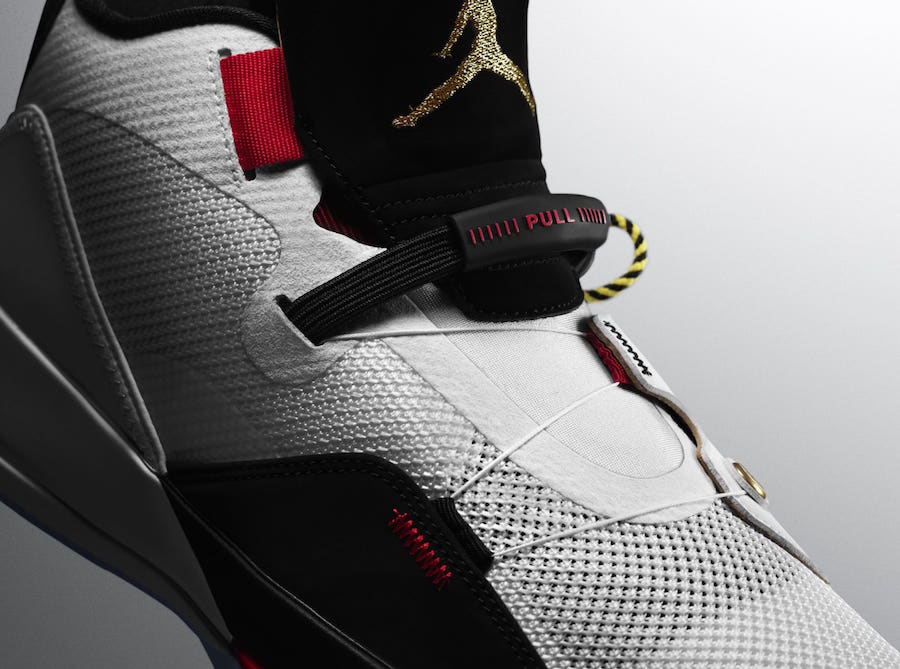 Air Jordan XXXIII 33 Release Date