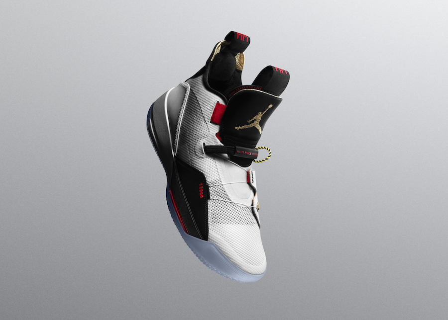 Air Jordan XXXIII 33 Release Date - Sneaker Bar Detroit