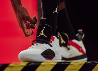 Air Jordan XXXIII Release Date
