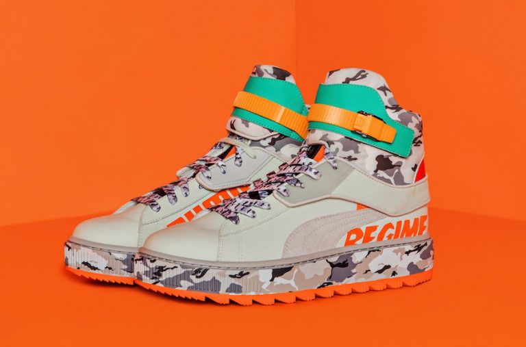 puma atelier new regime multicolor