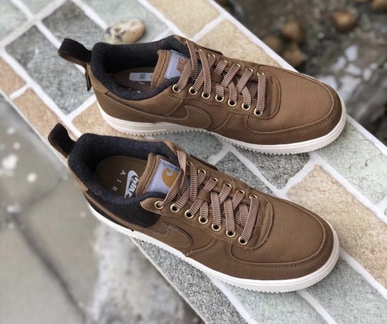 carhartt air force