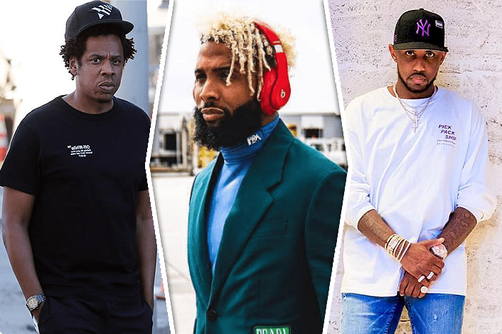 Celeb Wear September 23 2018