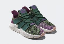 adidas prophere cell release date