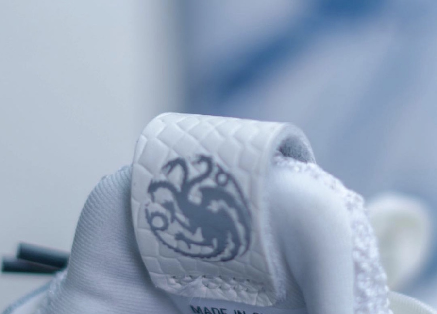 Game of Thrones x adidas Ultra Boost House of Targaryen Release Date