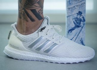 ultra boost x game of thrones release date