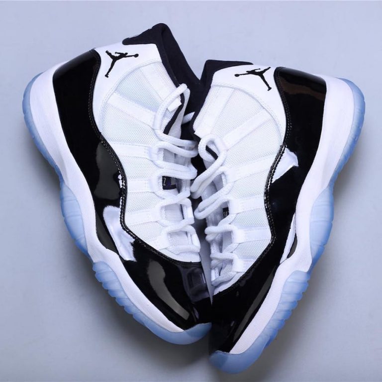 concord 11 45
