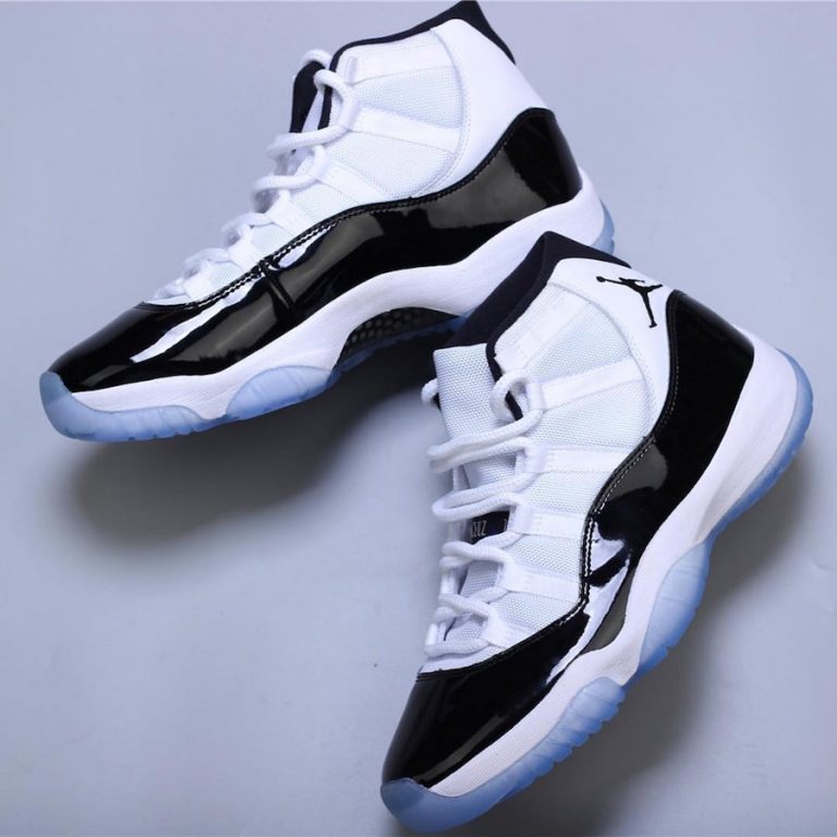 concord 11 low retail price