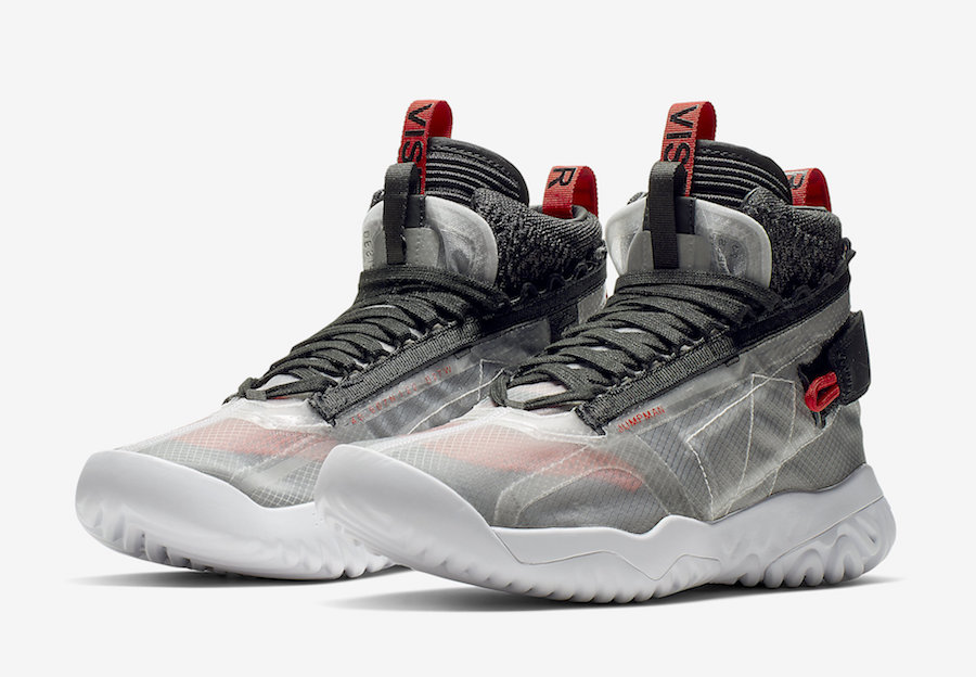 Jordan Apex-Utility BQ7147-006 Release Date