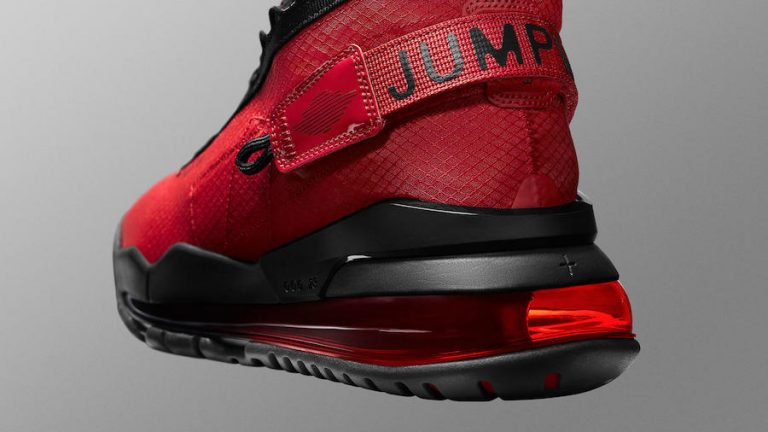 jordan proto max 720 gym