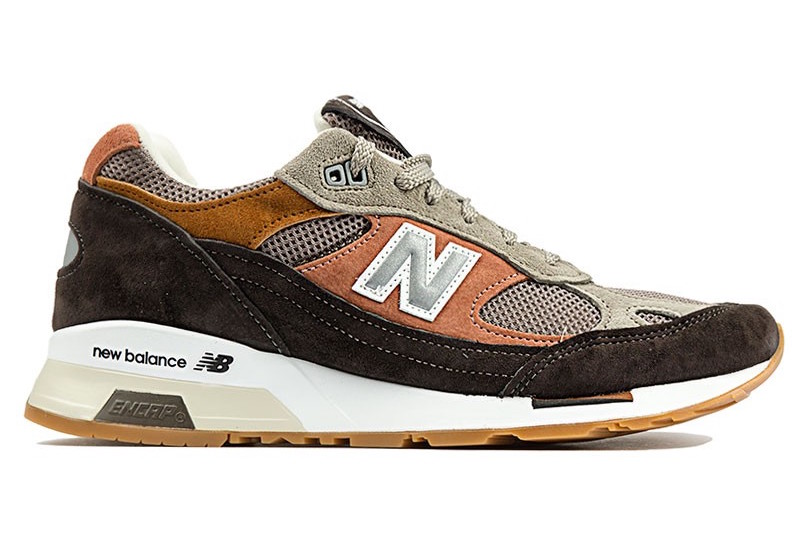 New Balance 991.5FT Made in England 