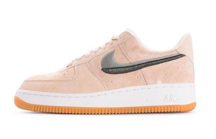 Nike Air Force 1 07 LX Guava Ice 898889-801