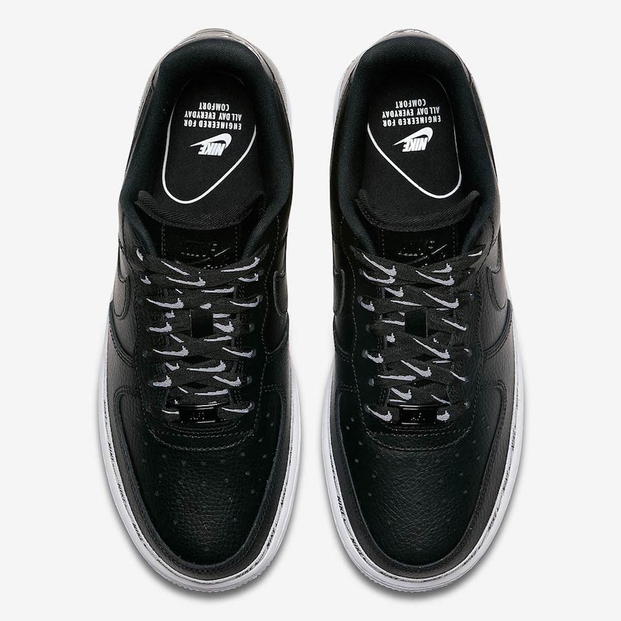 nike air force 1 engineered for all day everyday comfort
