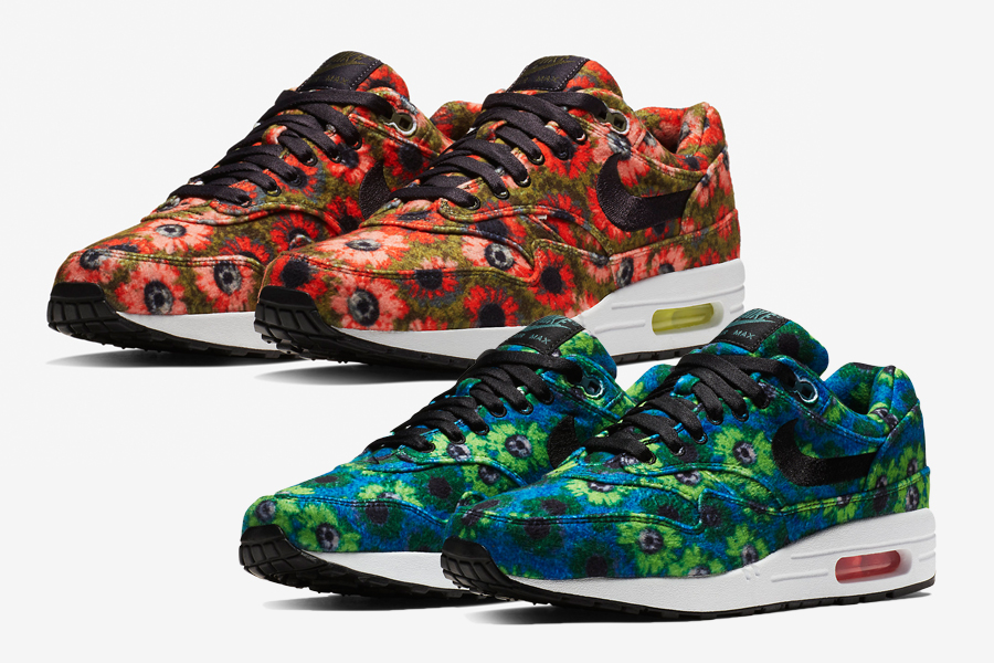 Floral Mowabb Pack Release Date 