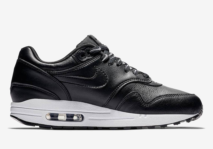Nike Air Max 1 SE WMNS 881101-005 Release Date