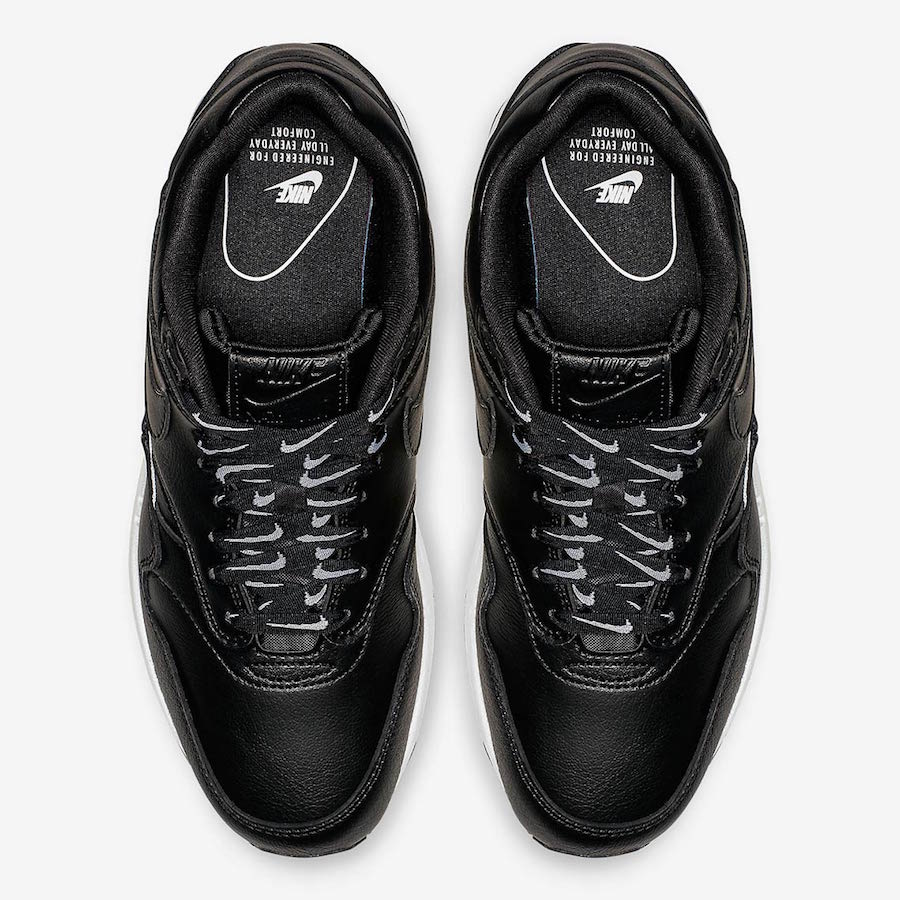 Nike Air Max 1 SE WMNS 881101-005 Release Date - Sneaker Bar Detroit