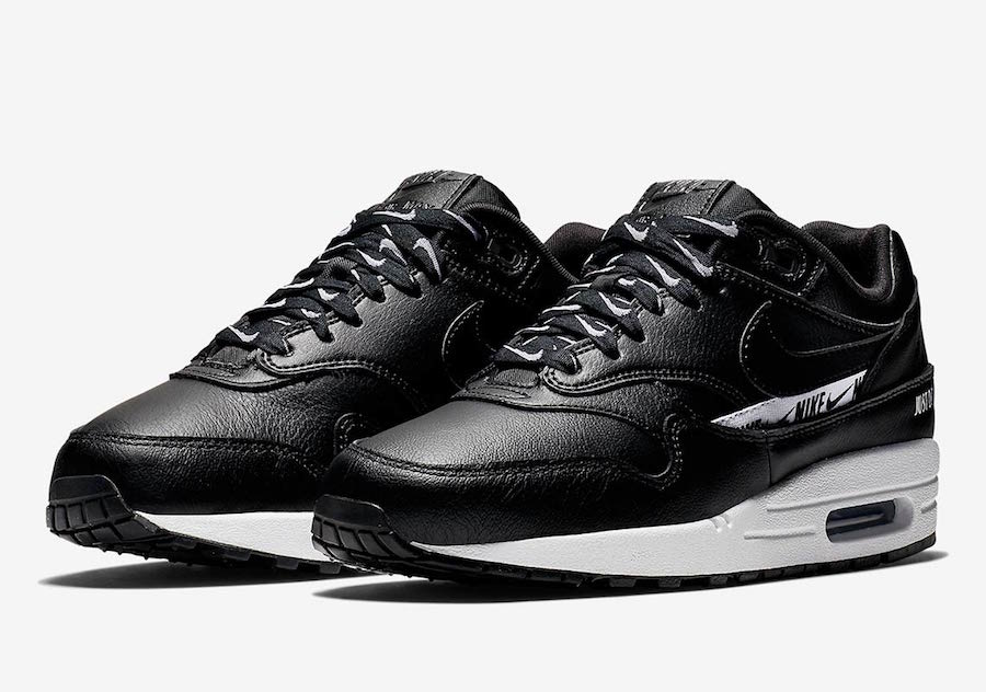 Nike Air Max 1 SE WMNS 881101-005 Release Date