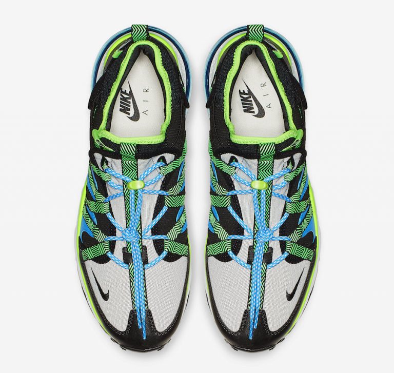 Nike Air Max 270 Bowfin Sprite AJ7200-002 Release Date - SBD
