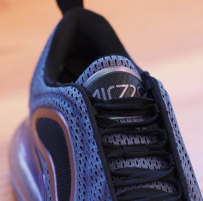 Nike Air Max 720 First Look Release Date
