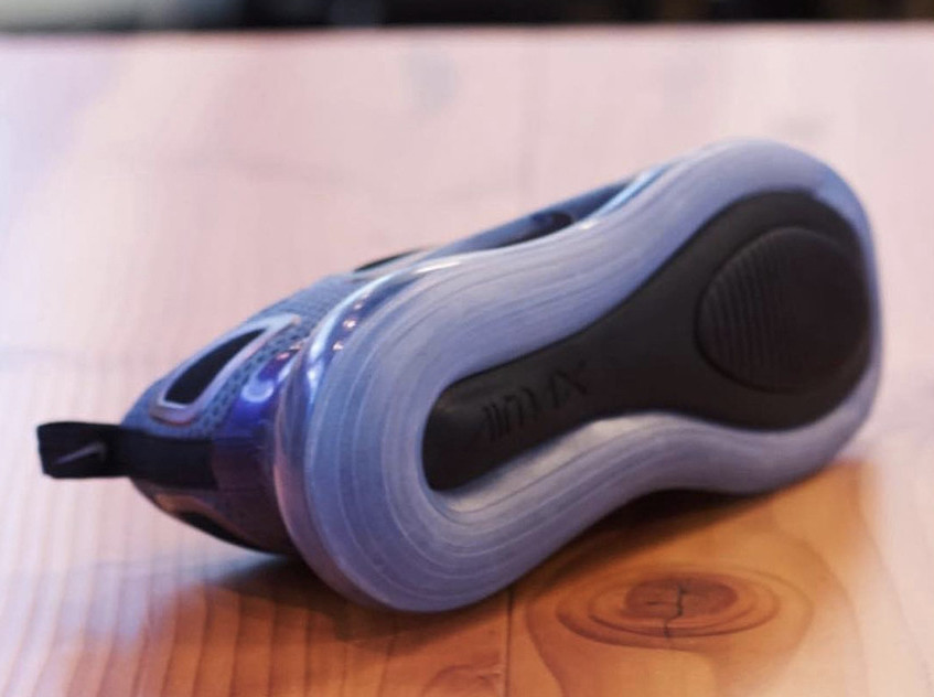 Nike Air Max 720 Release Date - Sneaker Bar Detroit