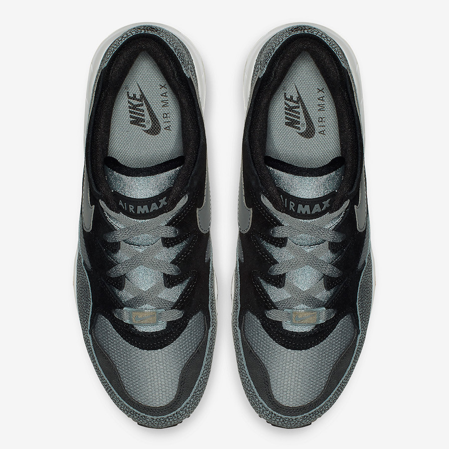 Nike Air Max 94 Safari AV8197-001 Release Date - Sneaker Bar Detroit