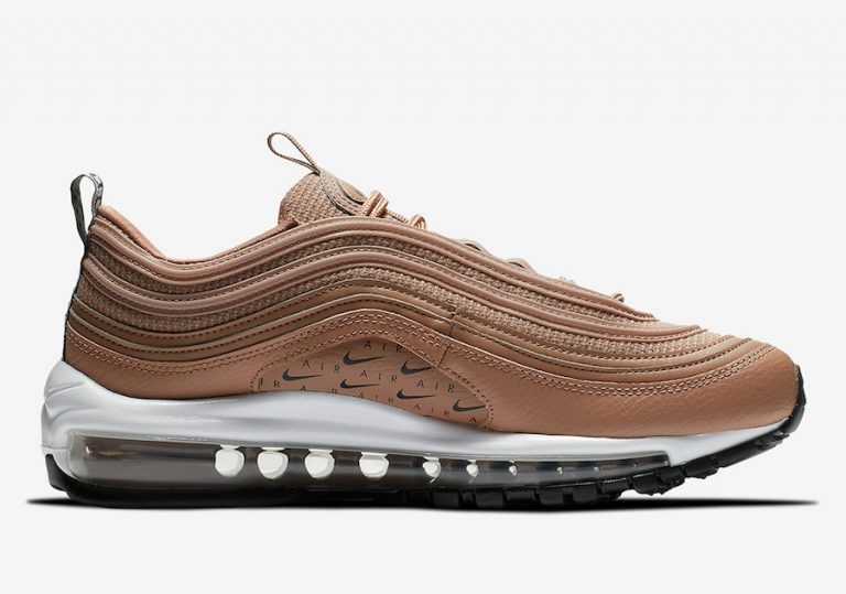 tan nike shoes air max