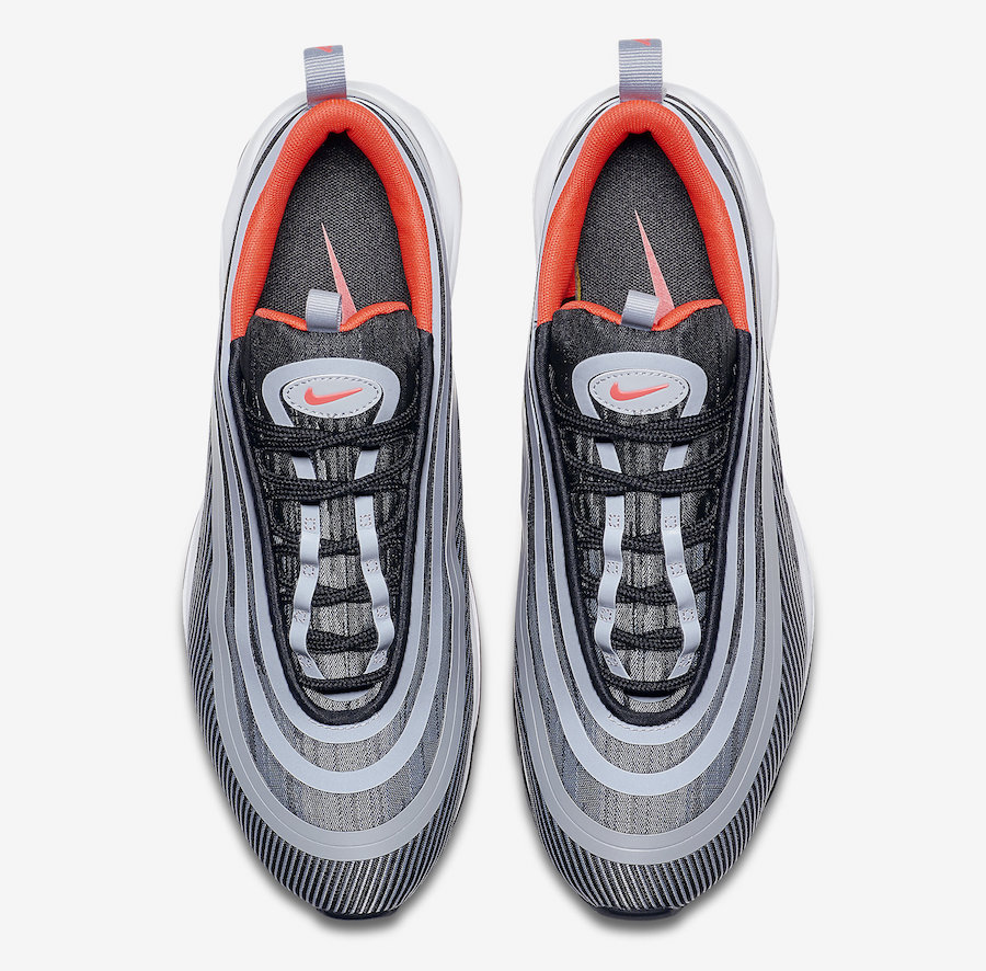 Nike Air Max 97 Ultra 17 Red Orbit 918356-010 Release Date