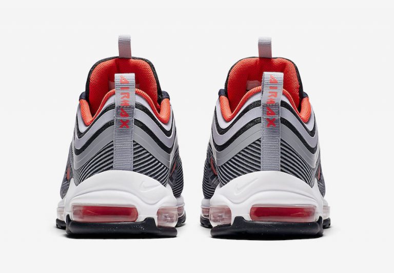 air max 97 ultra 17 gym red