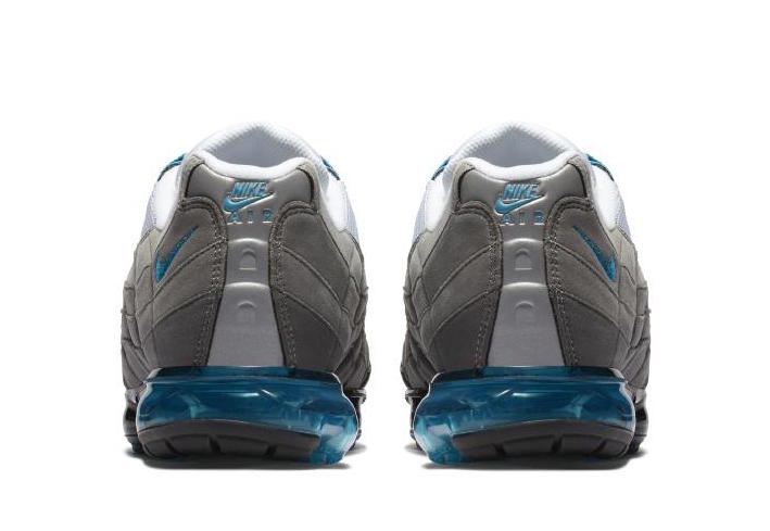 Nike Air VaporMax 95 Neo Turquoise AJ7292-002 Release Date