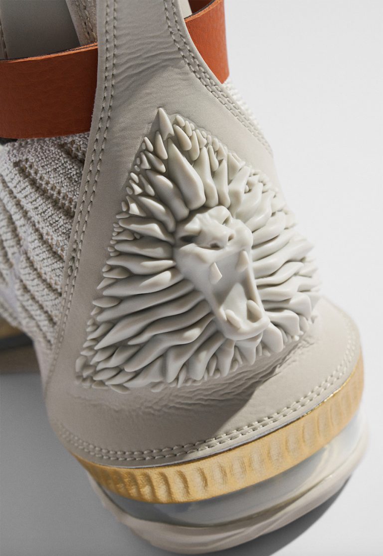 hfr x lebron nike 16