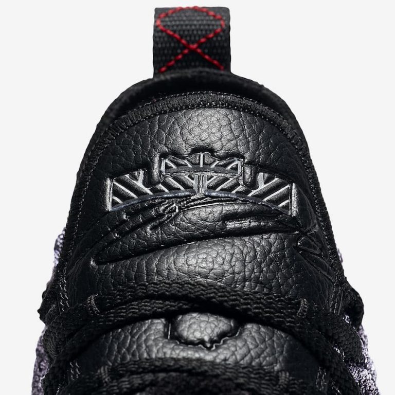 Nike LeBron 16 Oreo AO2588-006 Release Date - Sneaker Bar Detroit