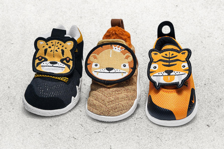 Nike Little Big Cats Toddler Pack Release Date