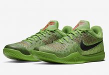 kobe mamba rage bright mango