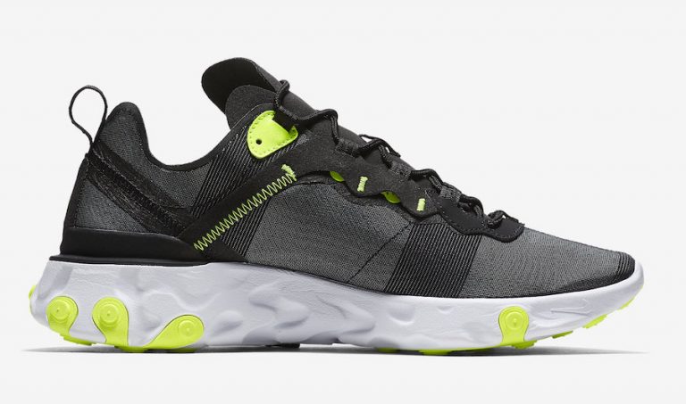 nike element 55 volt