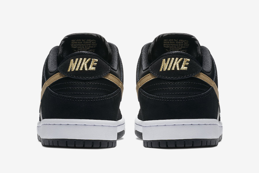 Nike SB Dunk Low Takashi BQ6817-002 Release Date