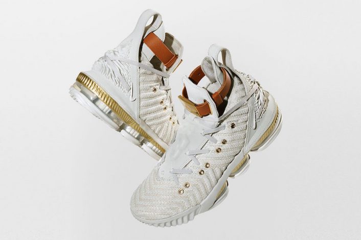 lebron 16 colorway