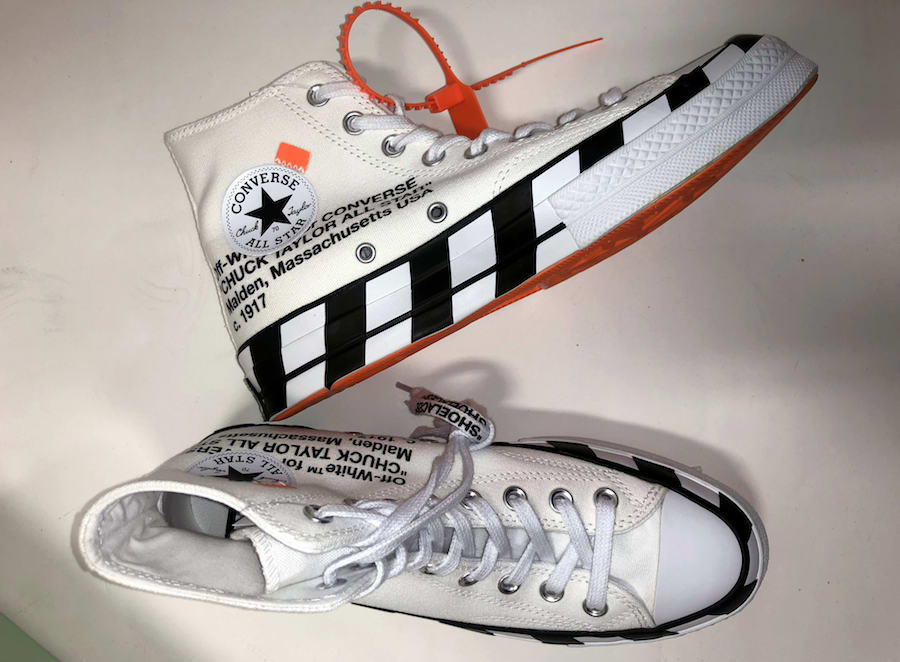 converse off white collab