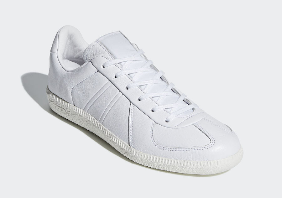 Oyster Holdings adidas BW Army BC0545 Release Date