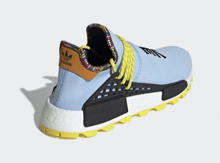 nmd hu new release