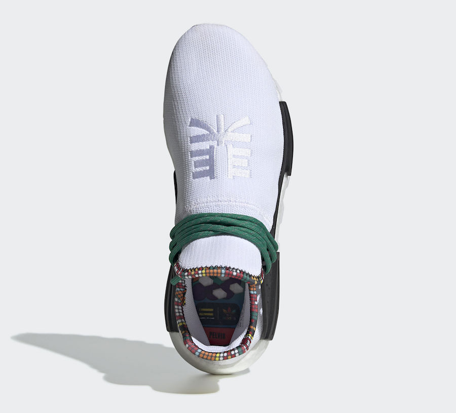 adidas Hu Inspiration Pack Release Date Sneaker Bar