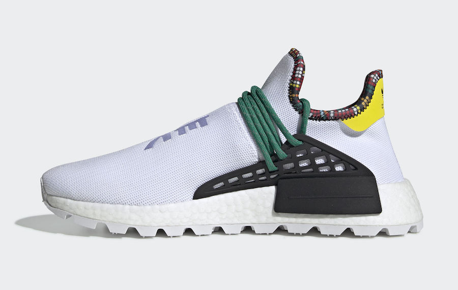 adidas Hu Inspiration Pack Release Date Sneaker Bar