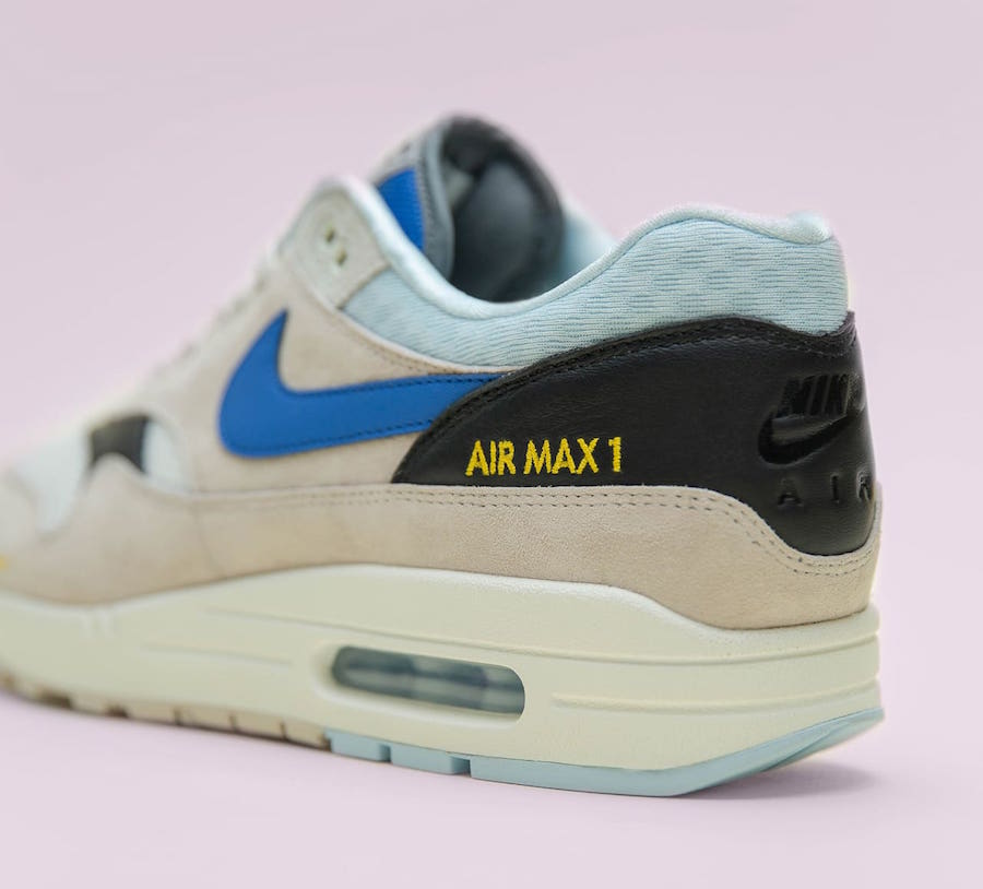 Size? x Nike Air Max Dusk To Dawn Pack Release Date - SBD