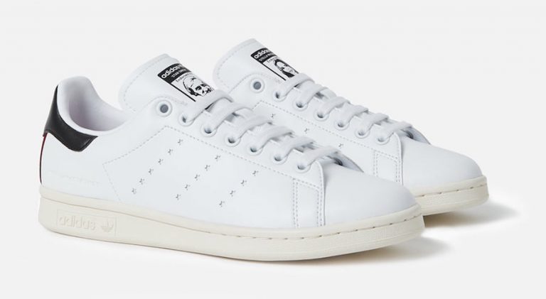 Stella McCartney x adidas Stan Smith Release Date - Sneaker Bar Detroit