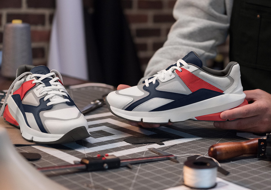 UA Forge 96 Track Pack Release Date