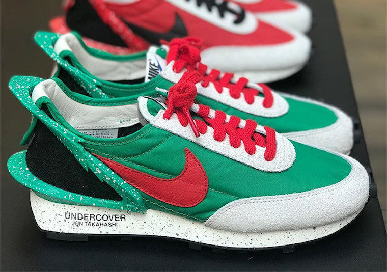 nike collab undercover