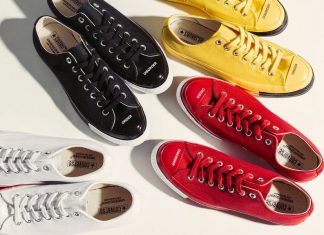 Undercover x Converse Chuck 70 Low Order and Disorder Pack