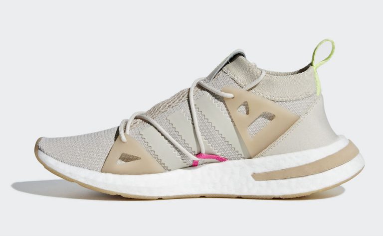 adidas arkyn tan
