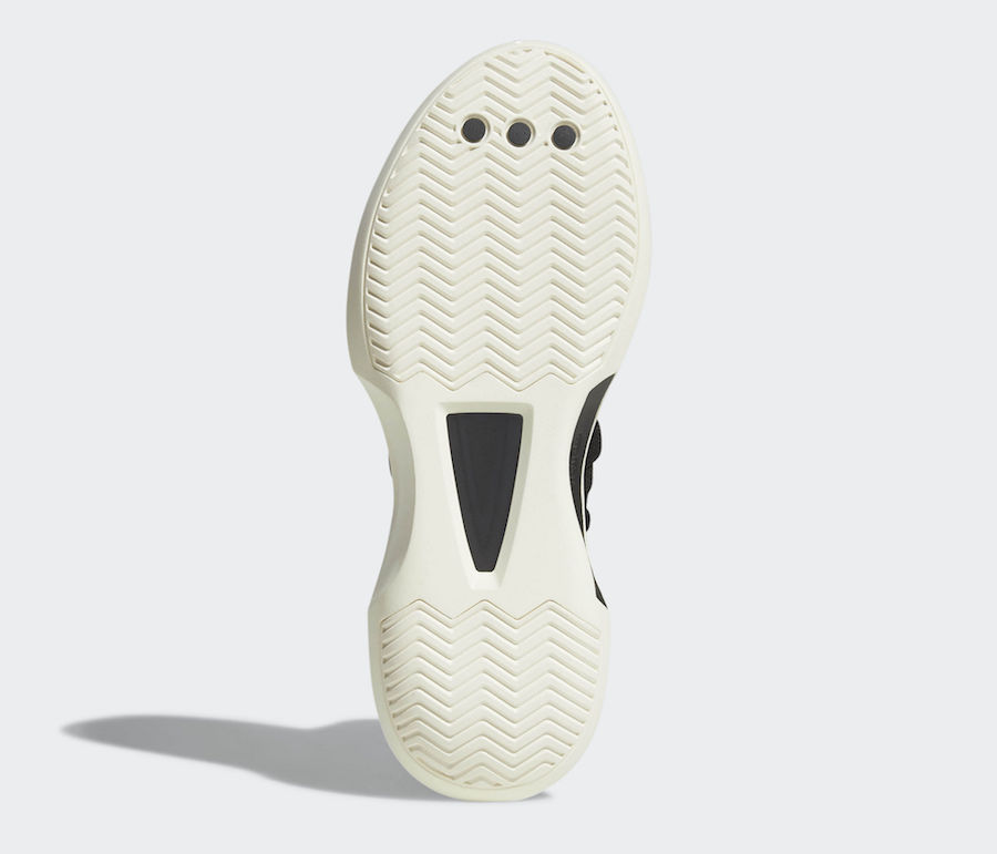 adidas Crazy 1 ADV Primeknit Sock Core Black B37568 Release Date