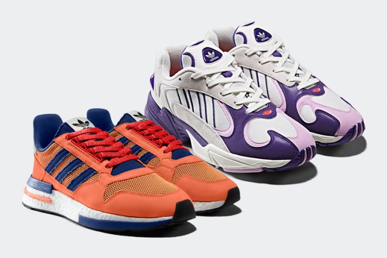 adidas x frieza